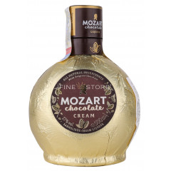 Mozart Gold Chocolate Cream 0.5L