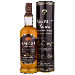 Amrut Fusion 0.7L