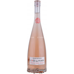 Gerard Bertrand Cote Des Roses Rose 0.75L