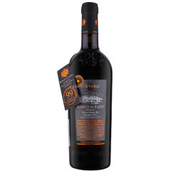 Ronco Di Sassi Primitivo Appassimento 0.75L