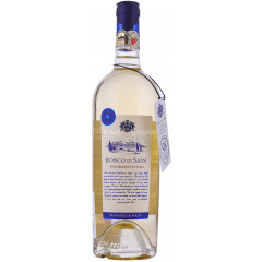 Ronco Di Sassi Bianco D'Italia 0.75L