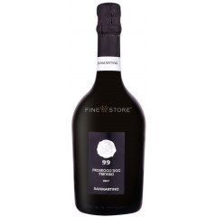 San Martino 99 Prosecco DOC Treviso Brut 0.75L