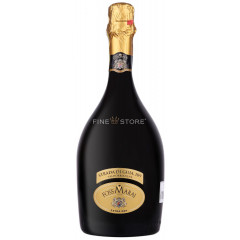 Foss Marai Strada Di Guia 109 Prosecco Valdobbiadene DOCG Extra Dry 0.75L