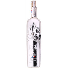 Mont Blanc Pure Diamond 0.7L